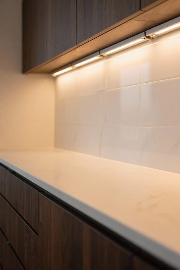 led under cabinet lighting