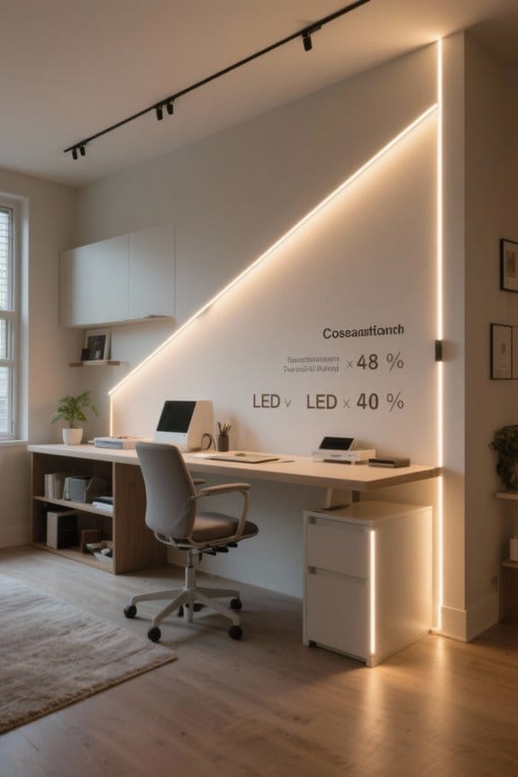 leds long lasting energy savers