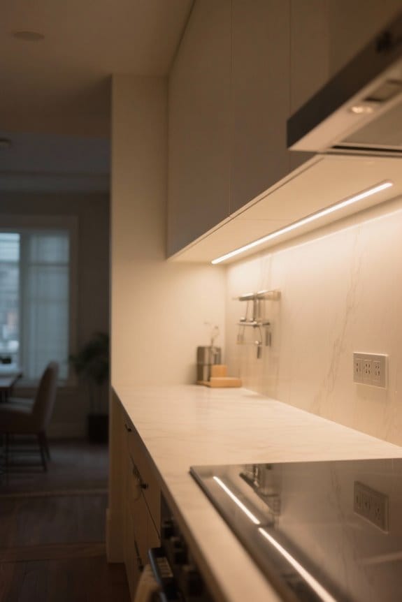 light color temperature matters