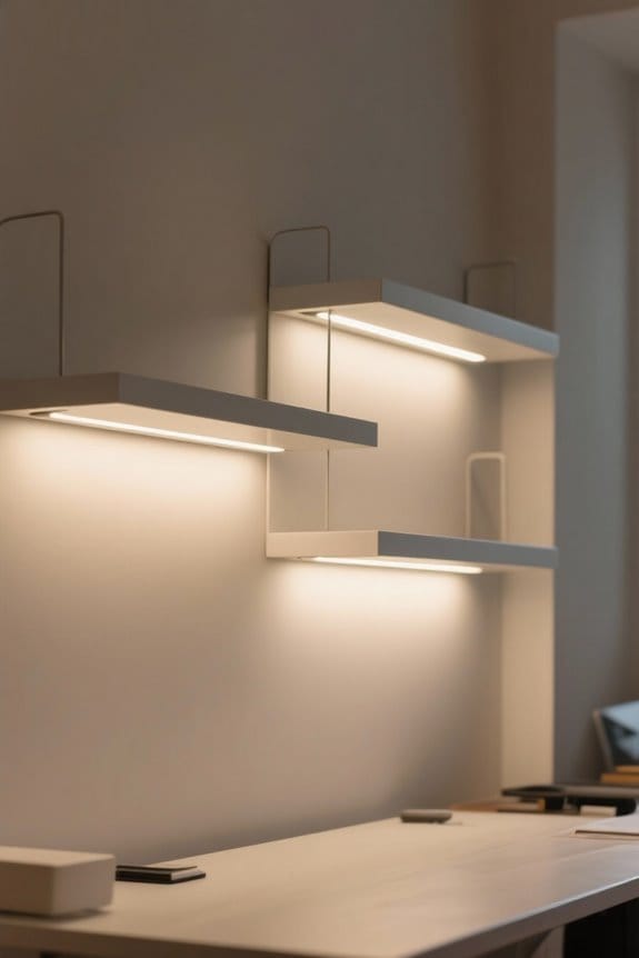 light source and installation
