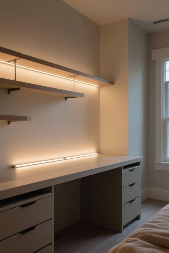 lighting codes and standards