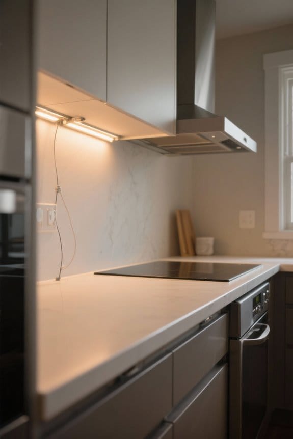 lighting flexibility and coverage