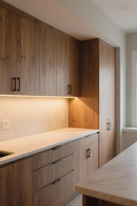lighting functionality and aesthetics