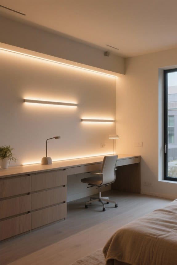 lighting impacts health significantly
