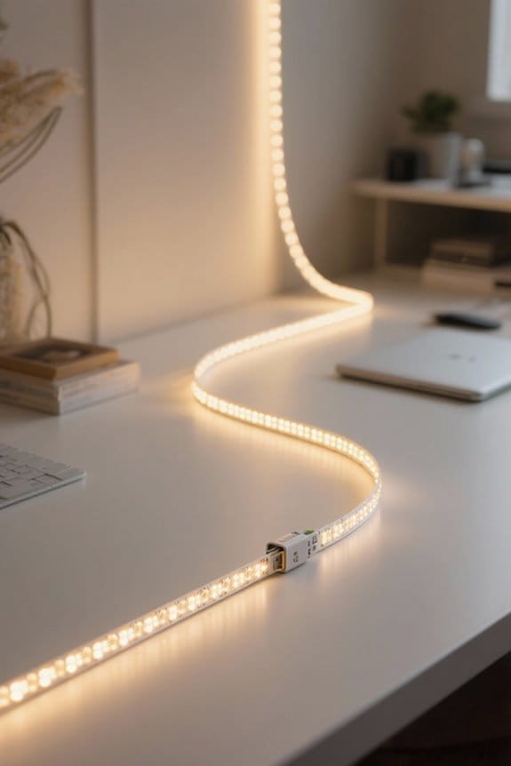 lighting needs evaluation criteria