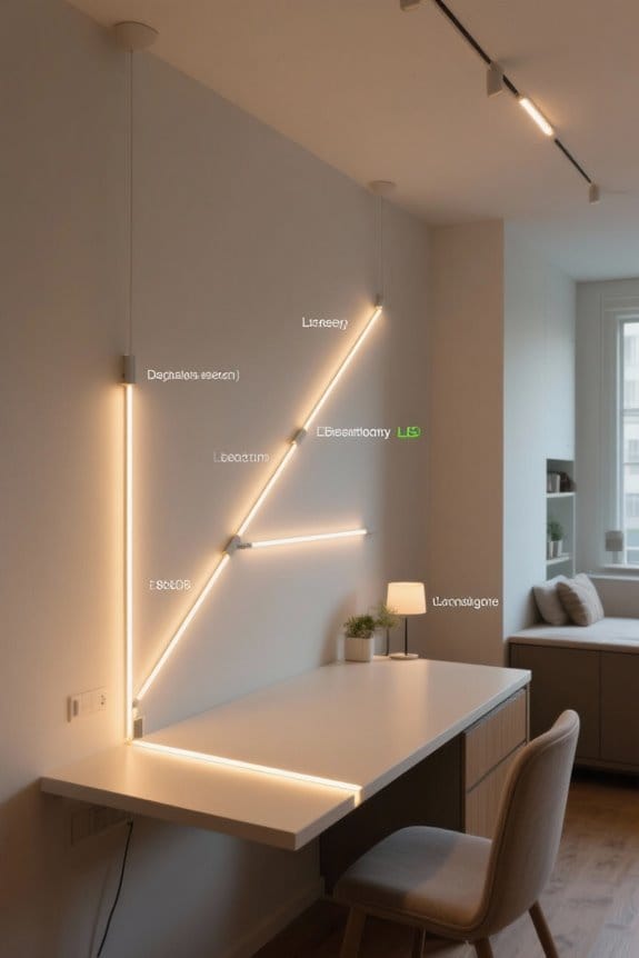 long lasting durable led lights