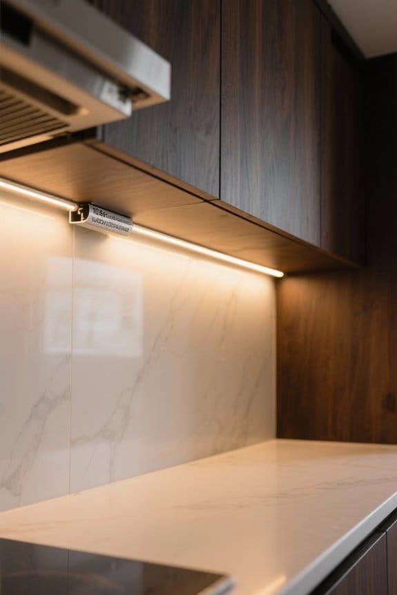 longevity focused bright led strips