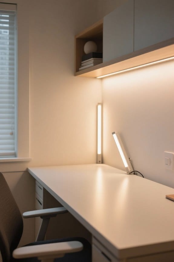 lumens determine effective brightness