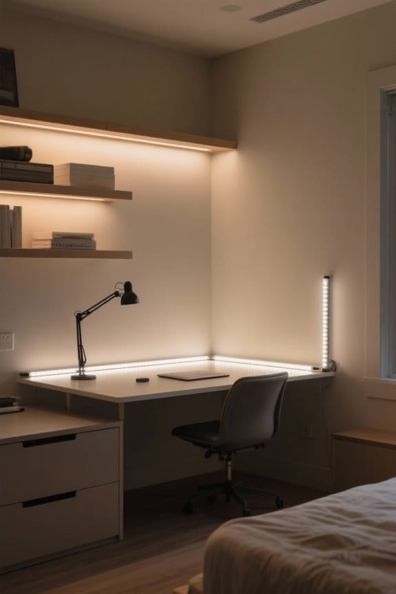 magnetic led lights selection factors