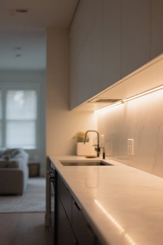 maximize led energy efficiency