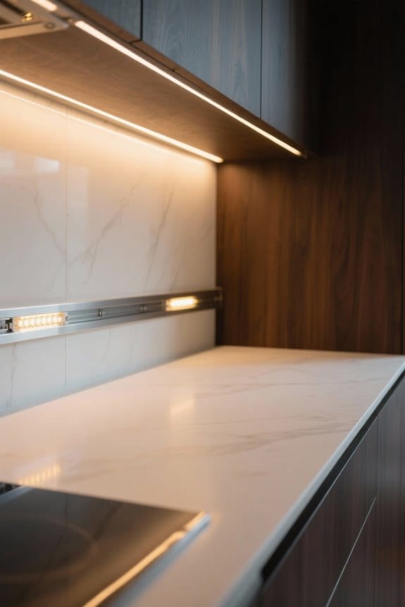 moisture resistant led strips