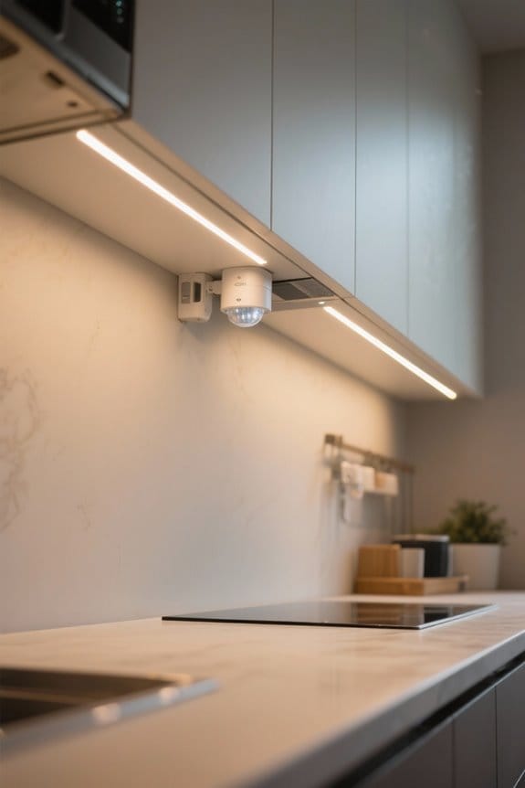 motion sensor buying guide