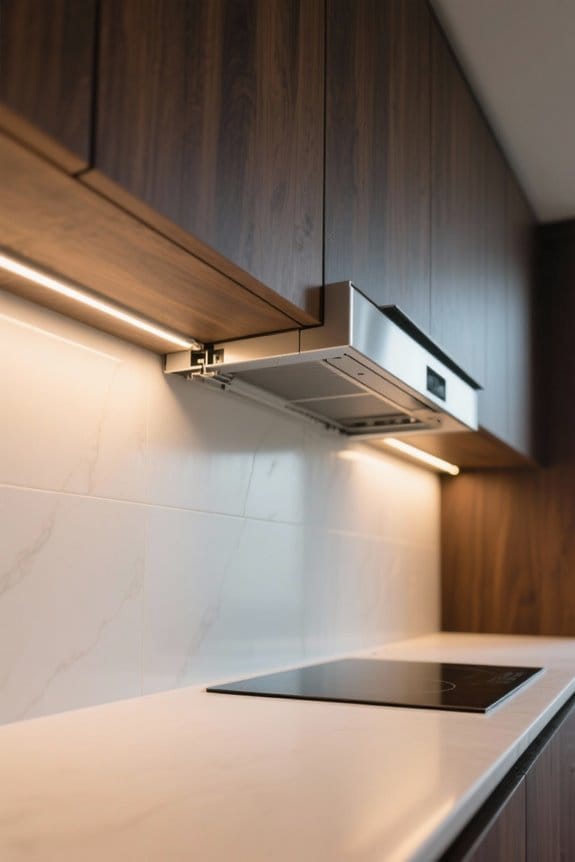 neat cable management solutions