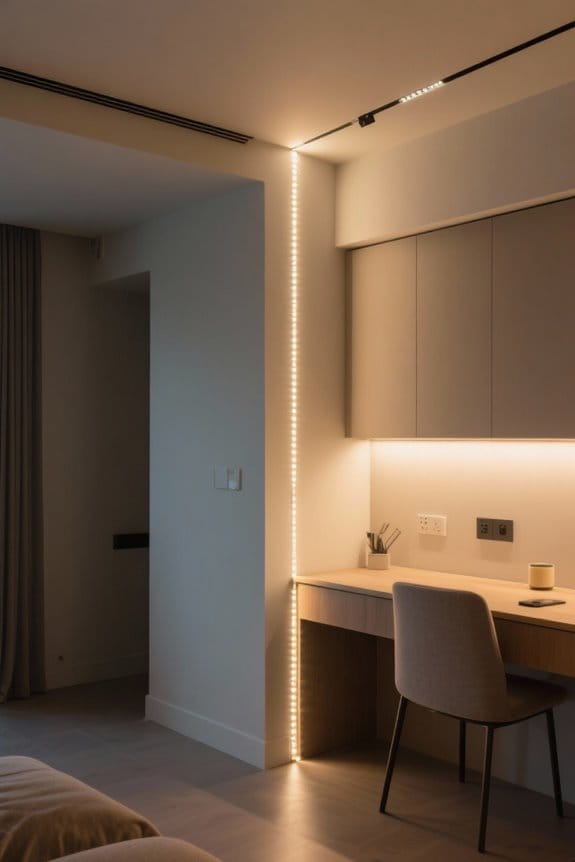 optimal dimming solution selection