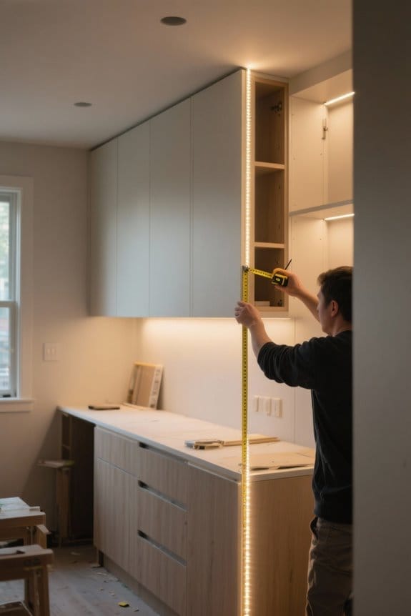 optimal led cabinet lighting