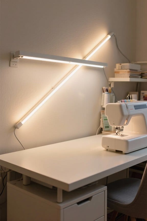 optimal led lighting choices