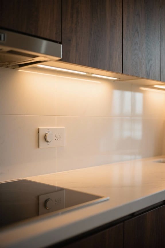 optimal led lighting solutions