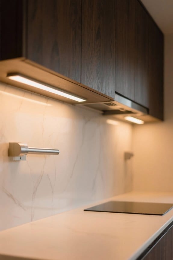 optimal lighting for streaming