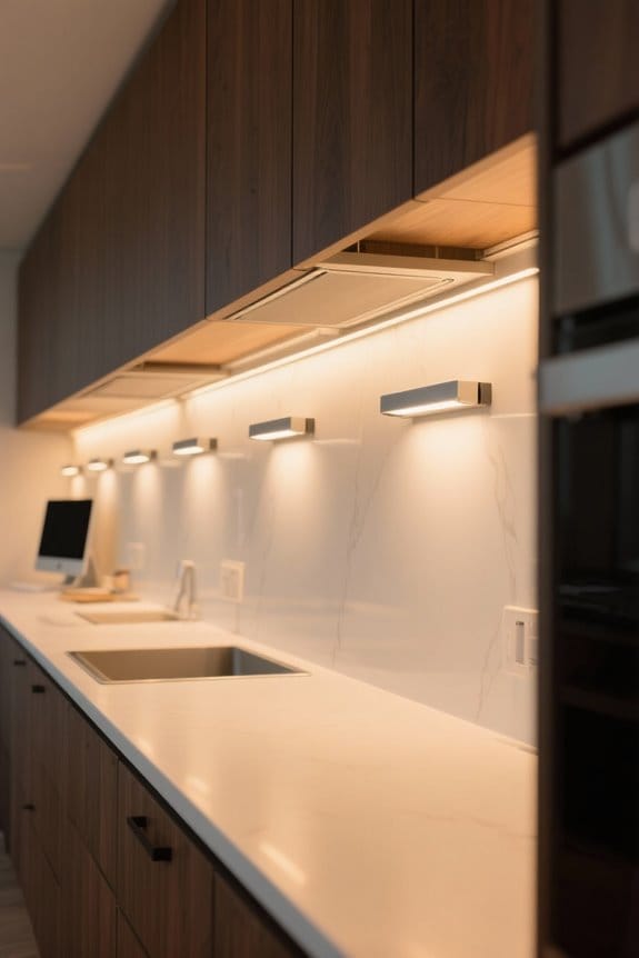optimal workspace lighting solutions