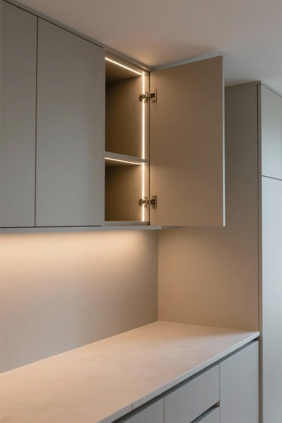 optimized kitchen lighting solutions