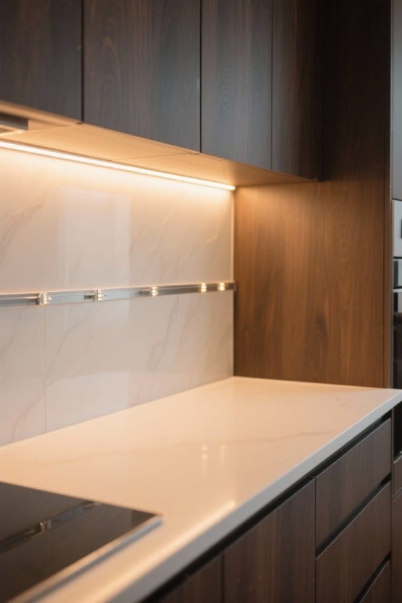 peel and stick led strips
