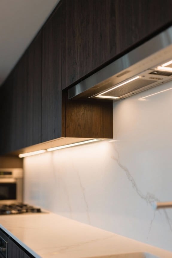 recessed led strip lights