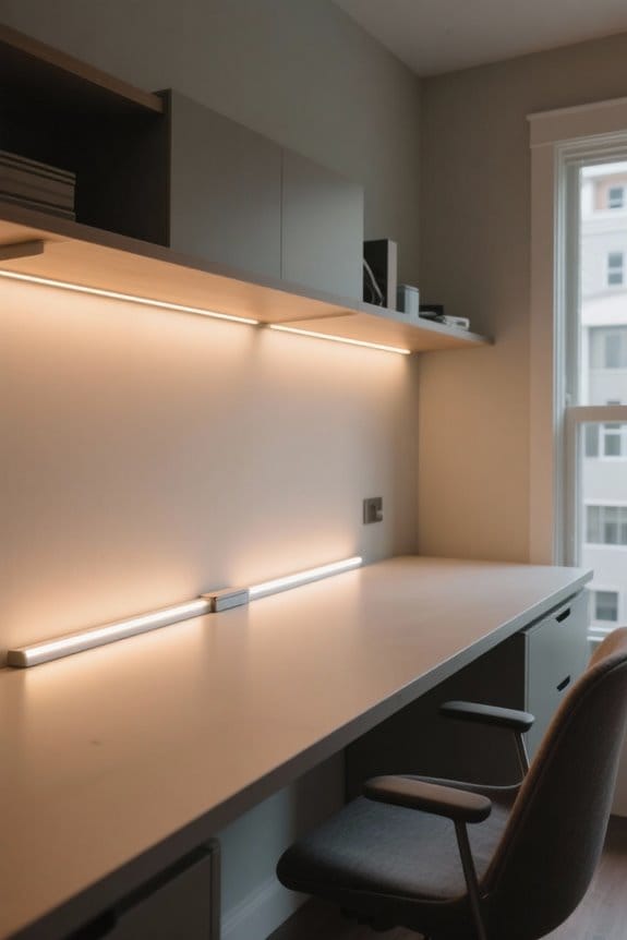 regional building lighting compliance