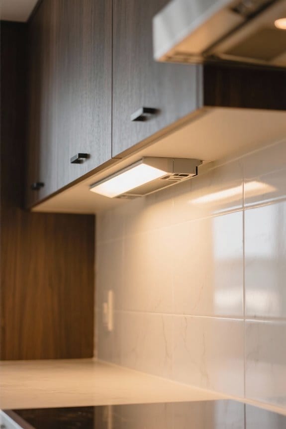 renter friendly led lighting options