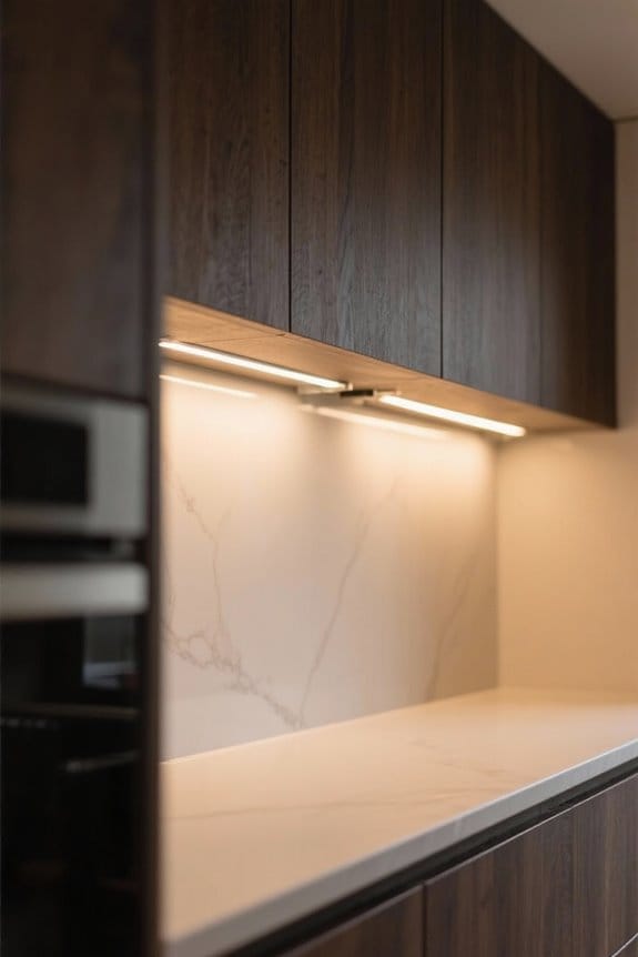replace broken led sections