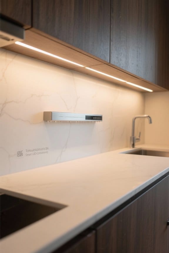 resolving smart led issues