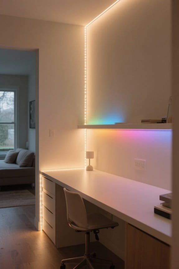 rgb vs tunable white leds