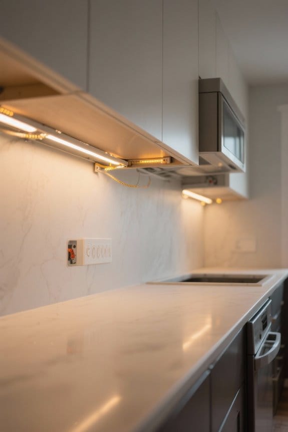 safe led installation tips
