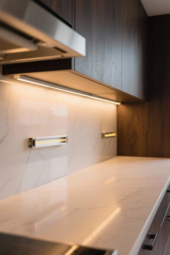 seamless home lighting upgrade