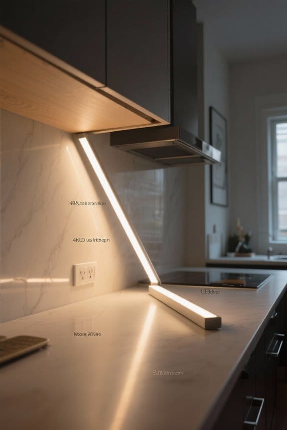 select energy efficient brightness