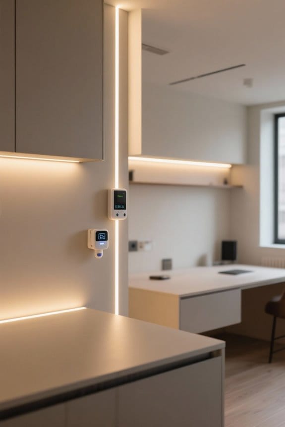 sensor technology enhances efficiency