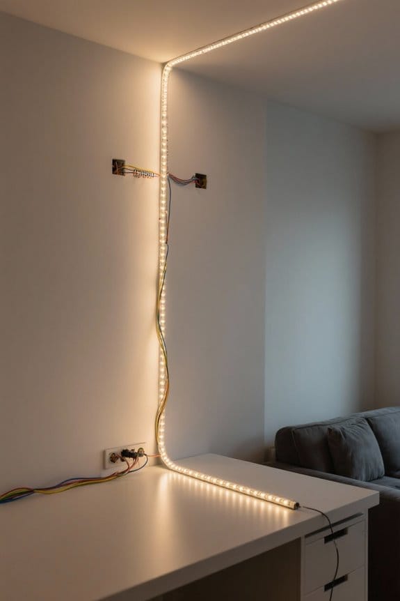 series wiring drawbacks outlined