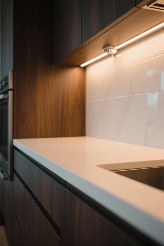 smart ambient lighting solutions