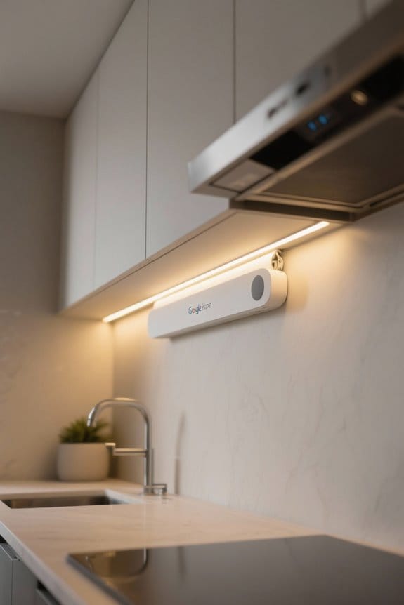 smart home compatibility considerations