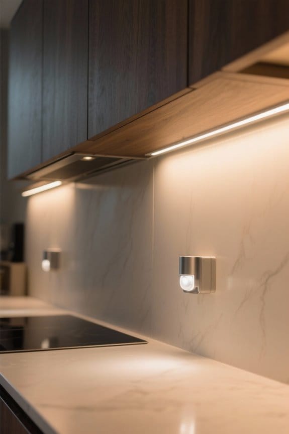 smart kitchen automation tools