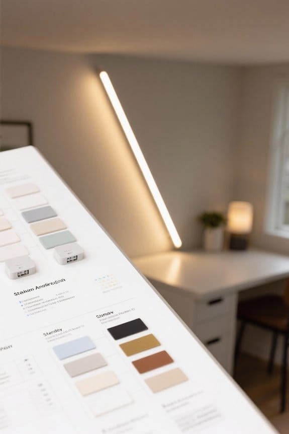 smart led bulb analysis