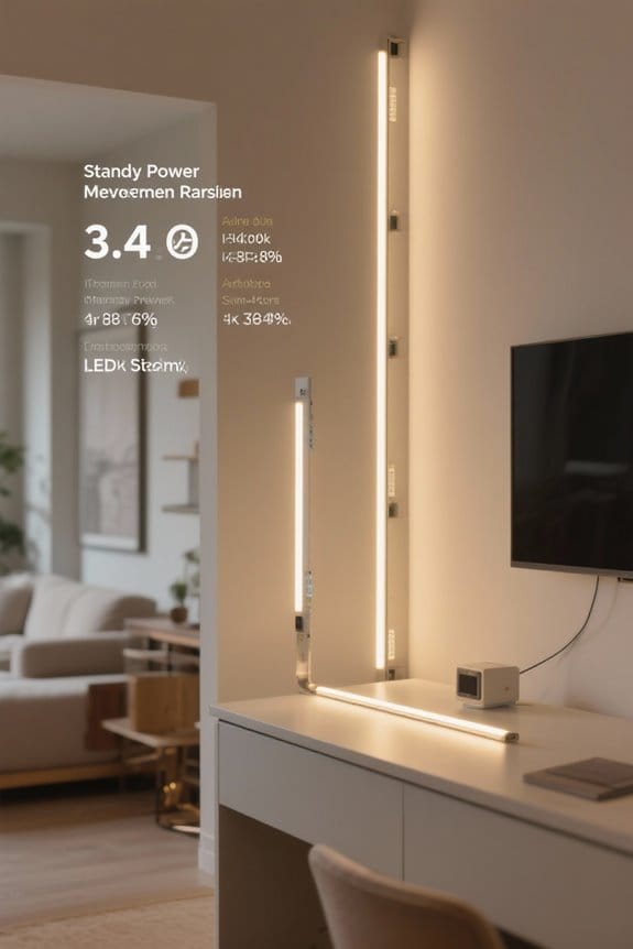 smart led bulb efficiency