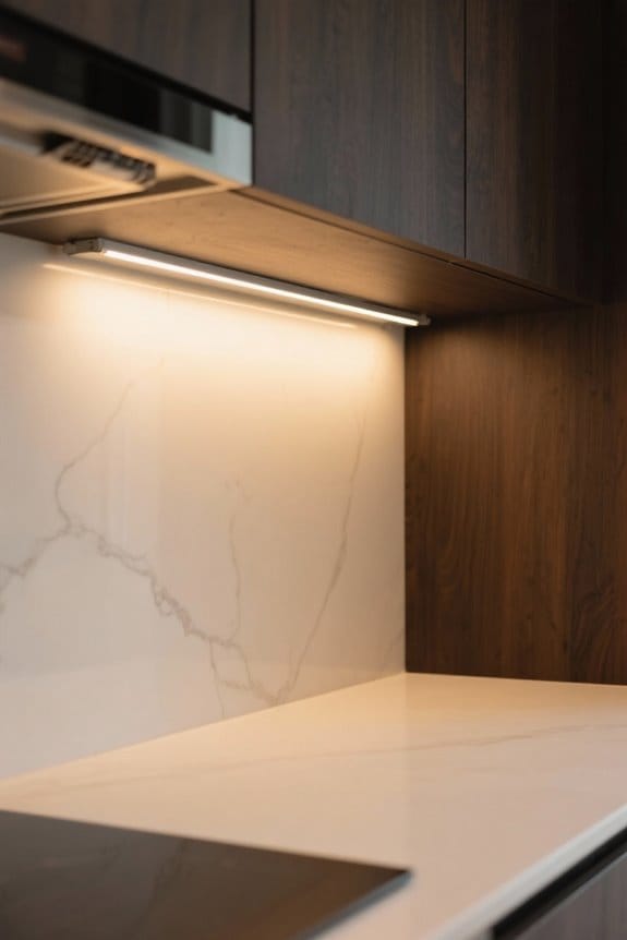 smart leds lighting scenes