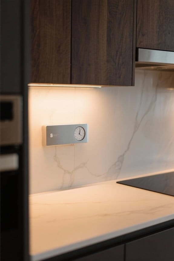 smart timers enhance led efficiency