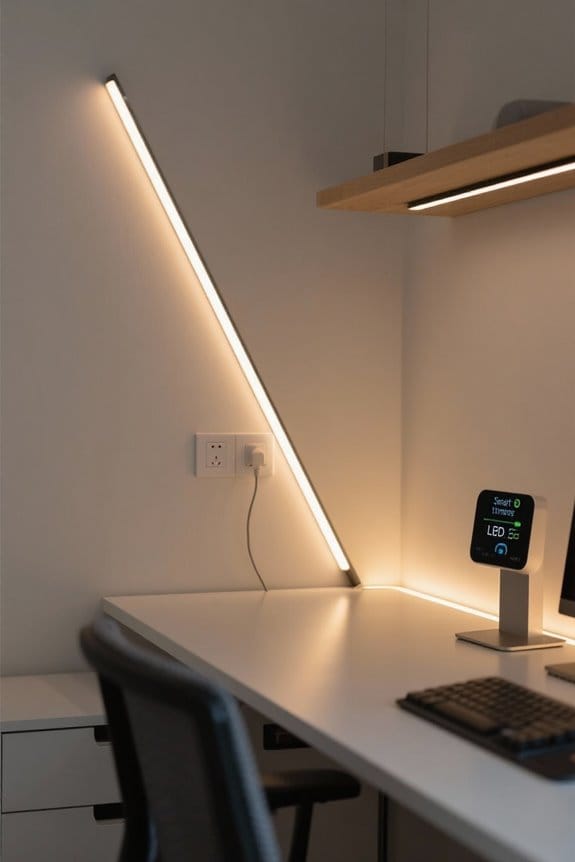 smart timers reduce energy consumption