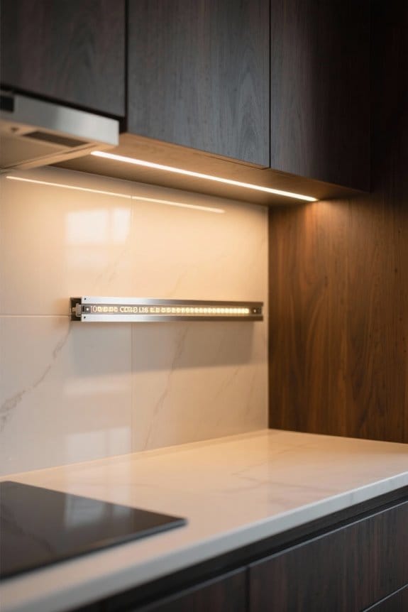 stylish cct led lighting