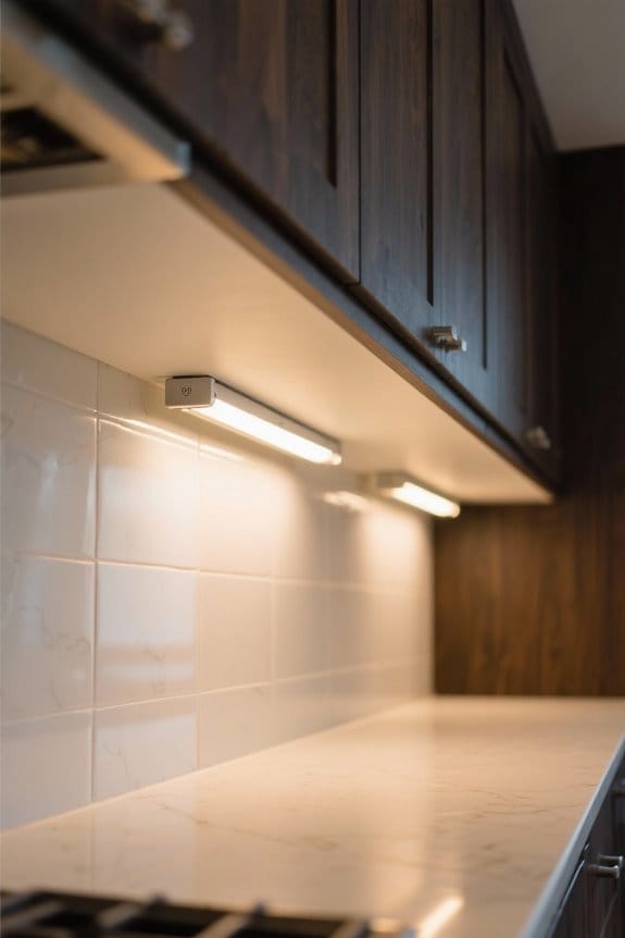 stylish direct wire lighting