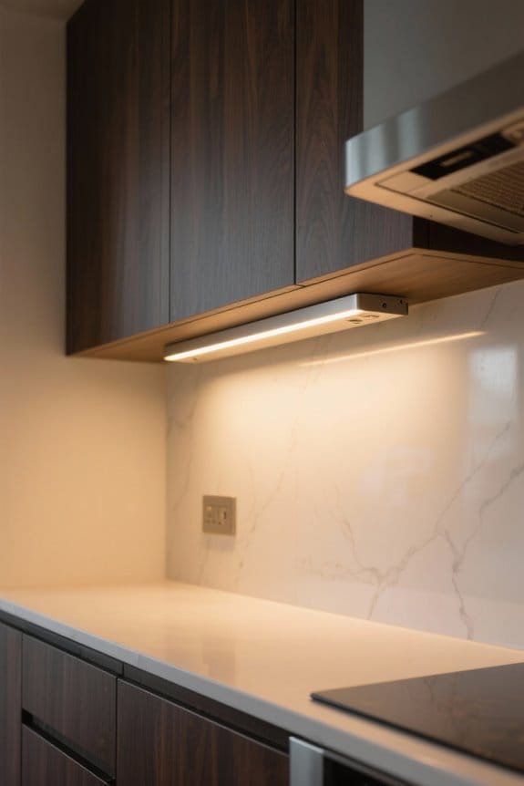 stylish junction box lighting