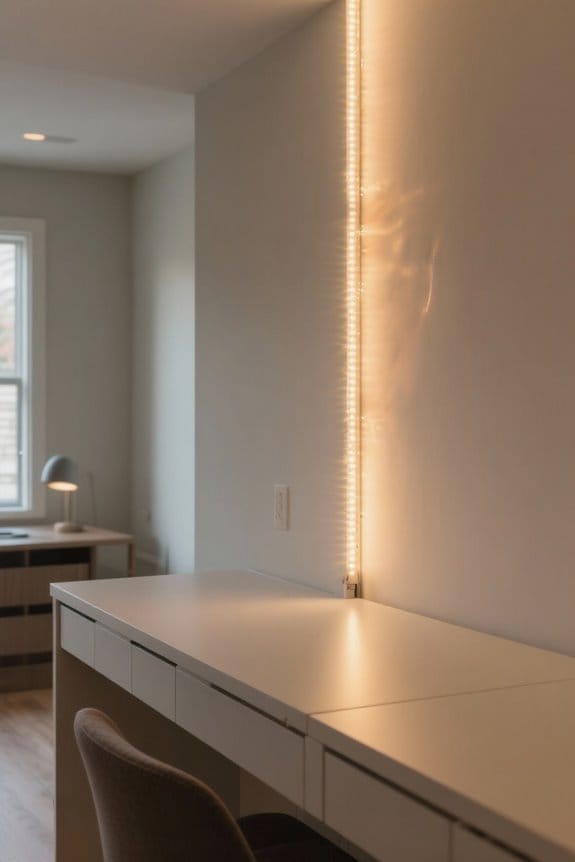 thermal management enhances led efficiency