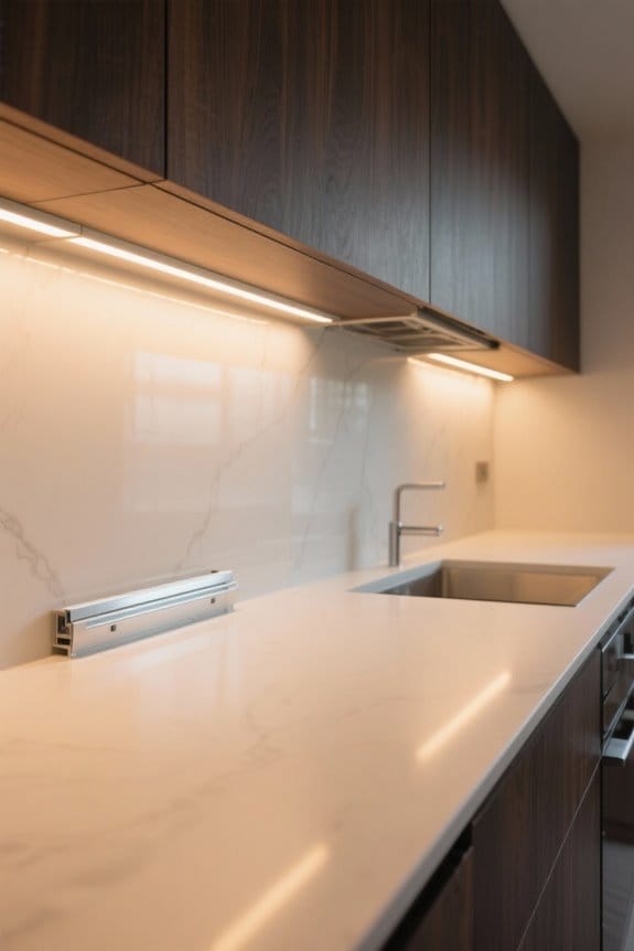 top aluminum lighting diffusers