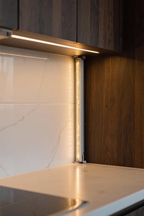 top led light strips